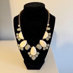 Kate Spade Statement Necklace